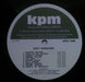 Various – Soft Horizons LP vinyl record, image 4 of 4
