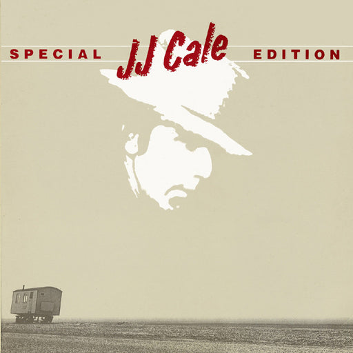 J.J. Cale – Special Edition LP vinyl record