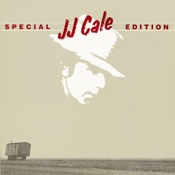 J.J. Cale – Special Edition LP vinyl record