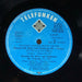 Wolfgang Amadeus Mozart, Hermann Baumann, Concentus Musicus Wien – Die 4 Hornkonzerte (Horn Concertos · Concertos Pour Cor) LP vinyl record, image 4 of 4