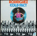 Sixto Rodriguez – Cold Fact LP vinyl record, image 1 of 6