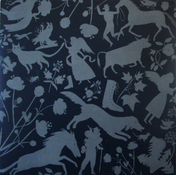 The Decemberists – The King Is Dead LP vinyl record, image 6 of 7