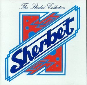 Sherbet – The Sherbet Collection LP vinyl record, image 1 of 8