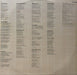 Billy Squier – Signs Of Life LP vinyl record, image 6 of 6