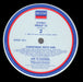 Kiri Te Kanawa, Carl Davis – Christmas With Kiri LP vinyl record, image 4 of 4