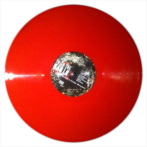 TV On The Radio – Return To Cookie Mountain LP vinyl record, image 4 of 8