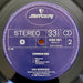 Van Morrison – Common One LP vinyl record, image 4 of 6