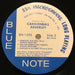 Cannonball Adderley – Somethin’ Else LP vinyl record, image 4 of 4