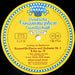Ludwig van Beethoven, Wilhelm Kempff, Berliner Philharmoniker, Ferdinand Leitner – Klavierkonzerte Nr. 2 • Nr. 4 LP vinyl record, image 4 of 5