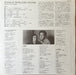 Simon & Garfunkel – Bookends LP vinyl record, image 6 of 8