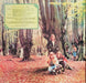 Emerson, Lake & Palmer – Trilogy LP vinyl record, image 3 of 6