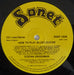 Stefan Grossman, Rory Block – How To Play Blues Guitar LP vinyl record, image 3 of 4
