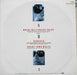 The Christians – When The Fingers Point 12" vinyl record, image 2 of 4