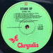Jethro Tull – Stand Up LP vinyl record, image 5 of 5