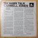 Carmell Jones – Jay Hawk Talk LP vinyl record, image 2 of 5