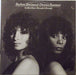 Barbra Streisand, Donna Summer – No More Tears (Enough Is Enough) 12" vinyl record, image 1 of 4