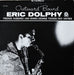 Eric Dolphy Quintet – Outward Bound LP vinyl record, image 1 of 4