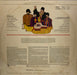 The Beatles – Yellow Submarine LP vinyl record, image 4 of 4