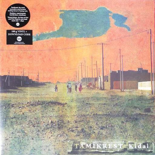 Tamikrest – Kidal