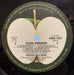 The Beatles – Yellow Submarine LP vinyl record, image 3 of 4