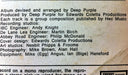 Deep Purple – In Rock LP vinyl record, image 4 of 6
