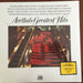 Aretha Franklin – Aretha's Greatest Hits LP vinyl record, image 6 of 6