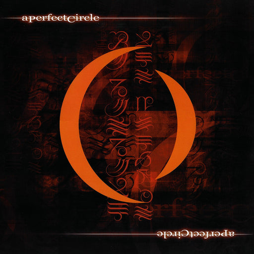 A Perfect Circle – Mer De Noms (2xLP) LP vinyl record, image 1 of 10