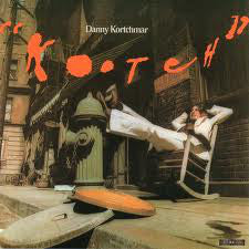 Danny Kortchmar – Kootch LP vinyl record, image 1 of 5