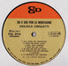 Gigliola Cinquetti – Su E Giù Per Le Montagne LP vinyl record, image 4 of 6