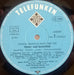 Johann Sebastian Bach, Leonhardt-Consort – Heiter Und Besinnlich: Quodlibet - Kanons - Lieder - Instrumentalstücke LP vinyl record, image 4 of 6