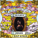 Sharon Jones & The Dap-Kings – Give The People What They Want LP vinyl record, image 1 of 5