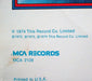 Elton John – Greatest Hits LP vinyl record, image 8 of 9