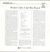Booker Little 4, Max Roach – Booker Little 4 & Max Roach LP vinyl record, image 3 of 4