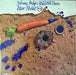 Johnny Hodges, Wild Bill Davis – Blue Rabbit LP vinyl record, image 1 of 4