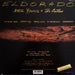 Neil Young, The Restless – Eldorado 12" vinyl record, image 2 of 6
