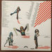 Fanny – Rock And Roll Survivors LP vinyl record, image 2 of 4