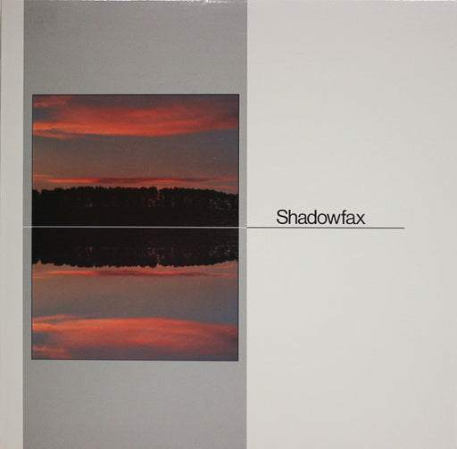 Shadowfax – Shadowfax LP vinyl record, image 1 of 6