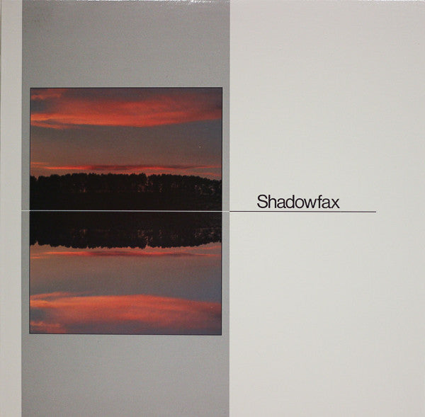 Shadowfax – Shadowfax LP vinyl record, image 1 of 6
