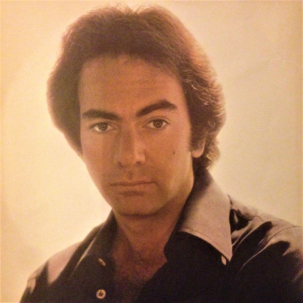 Neil Diamond – I'm Glad You're Here With Me Tonight LP vinyl record, image 3 of 10