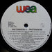 The Pretenders – Pretenders II LP vinyl record, image 5 of 6