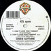 Gwen Guthrie – Can't Love You Tonight 12" vinyl record, image 3 of 4