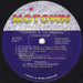 Diana Ross – Touch Me In The Morning LP vinyl record, image 4 of 4