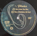 Pixies – Here Comes Your Man 12" vinyl record, image 3 of 4
