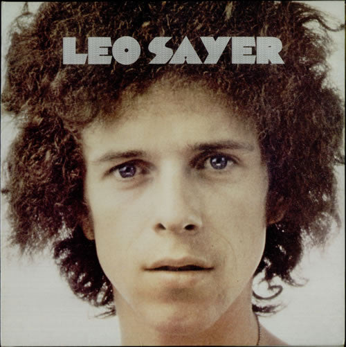 Leo Sayer – Silverbird LP vinyl record, image 1 of 4