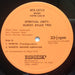 Albert Ayler Trio – Spiritual Unity LP vinyl record, image 4 of 8