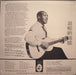 Josh White – Empty Bed Blues LP vinyl record, image 2 of 5