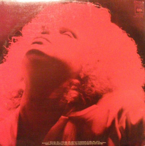 Barbra Streisand, Kris Kristofferson – A Star Is Born LP vinyl record, image 2 of 7
