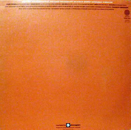 Streetwalkers – Red Card LP vinyl record, image 2 of 8