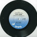 Billy Idol – Don't Need A Gun 7" vinyl record, image 4 of 4