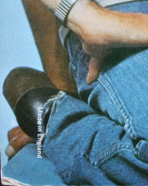 Camel – Rain Dances LP vinyl record, image 8 of 8